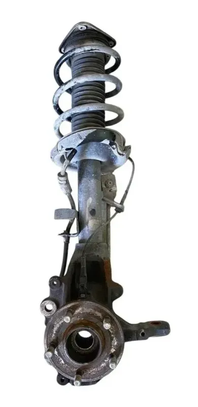 MASSA MECCANICA SOSPENSIONE / FUSELLO ANT. SX FORD C-MAX II 1.5 D 2014 - AV613K171