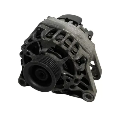 ALTERNATORE PEUGEOT 206 1.4 BENZINA 2003 - 9656956080