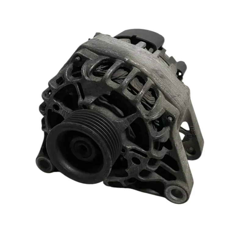 ALTERNATORE PEUGEOT 206 1.4 BENZINA 2003 - 9656956080