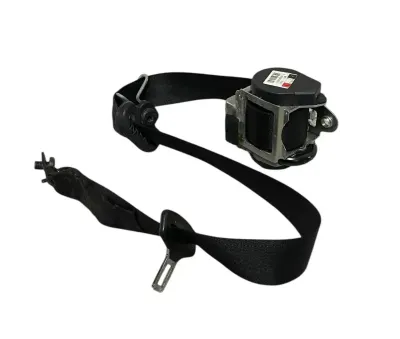 CINTURA DI SICUREZZA ANT SX FIAT GRANDE PUNTO 199 2007 - 605236400 - 735489526