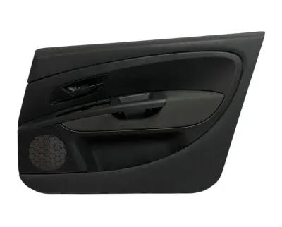 PANNELLO INTERNO SPORTELLO / PORTA ANT. DX FIAT GRANDE PUNTO 199 2007 - 735448235