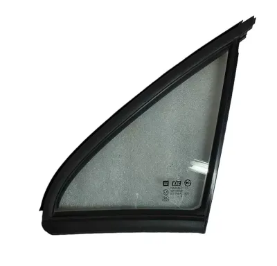 VETRO CRISTALLO FISSO TRIANGOLARE / DEFLETTORE ANT. SX CHEVROLET MATIZ M200 2008