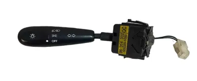 LEVA COMANDO LUCI / FRECCIE DAEWOO MATIZ 2002 - 96314332 - 5053201000