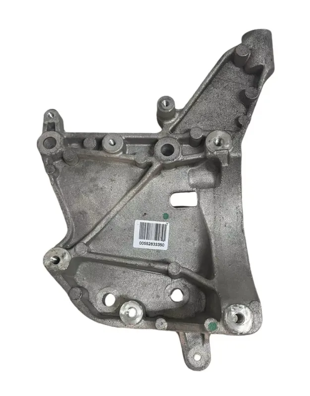 SUPPORTO COMPRESSORE A/C FIAT 500X 334 1.6 DIESEL MJT 2016 - 55283335