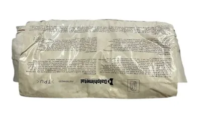 AIRBAG CRUSCOTTO DESTRO LATO PASSEGGERO FIAT GRANDE PUNTO 199 2008 - 51754113