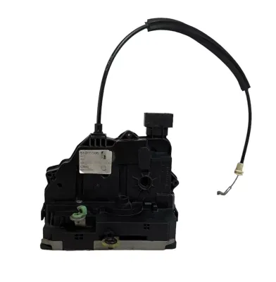 SERRATURA PORTA / PORTIERA / SPORTELLO ANT. SX FIAT GRANDE PUNTO 2009 - 51797561