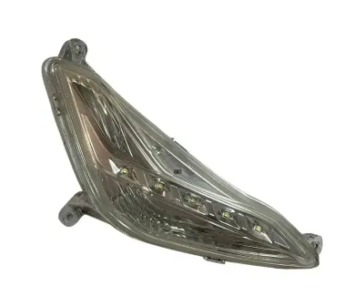 FANALE / FRECCIA INDICATORE DI DIREZIONE ANT DX PIAGGIO BEVERLY 300 2013 - 338910