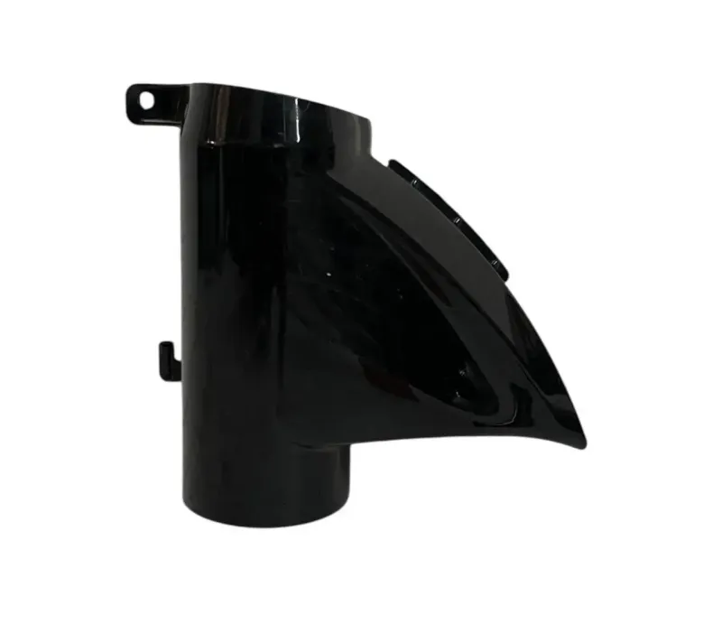 CARENA / COPERTURA FORCELLA DESTRA PIAGGIO BEVERLY 300 2013 - 665505