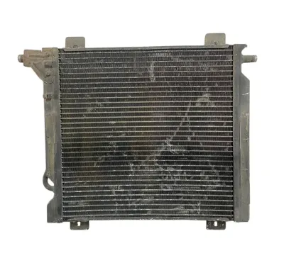 CONDENSATORE RADIATORE CLIMA A/C RENAULT TWINGO 1.2 B 1995 - 7700825961