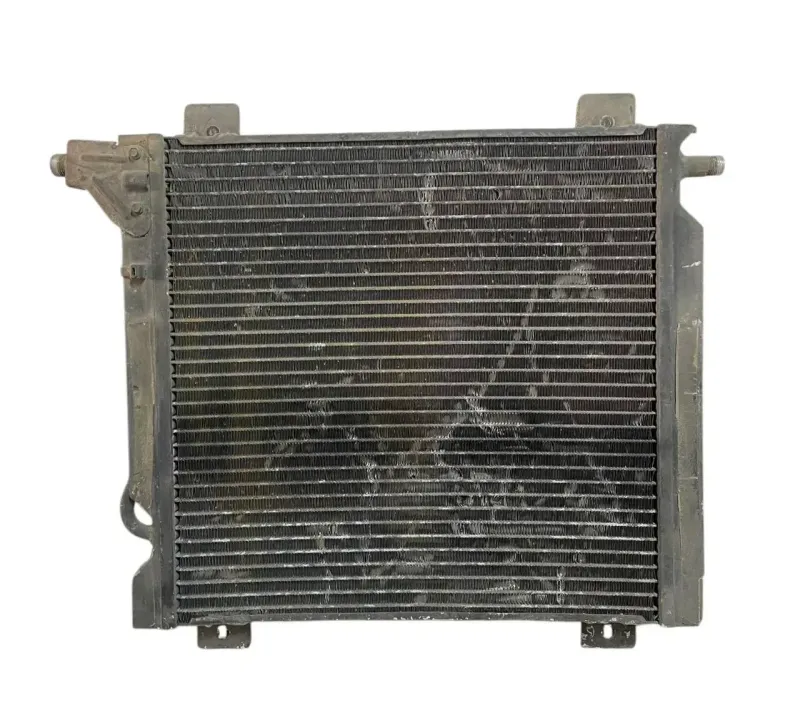 CONDENSATORE RADIATORE CLIMA A/C RENAULT TWINGO 1.2 B 1995 - 7700825961