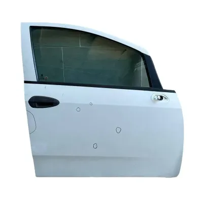 SPORTELLO / PORTA / SPORTELLO ANT. DX FIAT GRANDE PUNTO 199 (5P) 2008 - 51846214