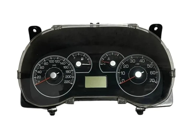 VEGLIA / QUADRO STRUMENTI / CONTACHILOMETRI FIAT GRANDE PUNTO 199 1.2 B 2008 - 51803117