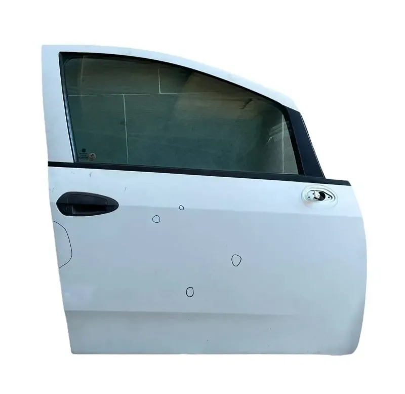 SPORTELLO / PORTA / SPORTELLO ANT. DX FIAT GRANDE PUNTO 199 (5P) 2008 - 51846214