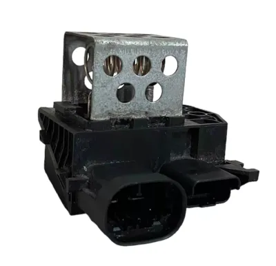 RESISTENZA ELETTROVENTOLA PEUGEOT 308 1.6 DIESEL HDI 2015 - 9673999880