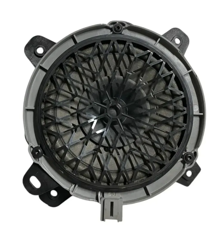 CASSA / ALTOPARLANTE + SUPPORTO POST. SX PEUGEOT 208 (II) 2021 - 9809320282