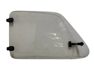 VETRO CRISTALLO FISSO A COMPASSO POSTERIORE SINISTRO FIAT 126 1985
