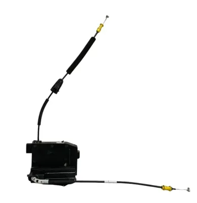 SERRATURA PORTIERA / SPORTELLO POST. SX PEUGEOT 308 (II) 2017 - 9810309980