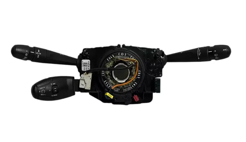 DEVIOLUCI (DEVIOSGANCIO / DEVIOGUIDA) + CRUISE CONTROL PEUGEOT 208 II 2016 - 98081767ZD