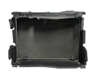 KIT RADIATORI FIAT PANDA 312 (III) 1.3 DIESEL (MJT) 2021 - 51939067 - 52182113