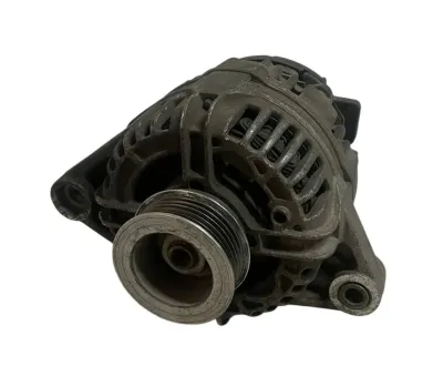 ALTERNATORE FIAT MULTIPLA 186 1.6 BENZINA 2004 - 46813061- 0124325058