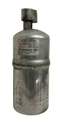 FILTRO ESSICCATORE ARIA CONDIZIONATA / CLIMA RENAULT SCENIC 1.5 DCI 2007 - 8200247360