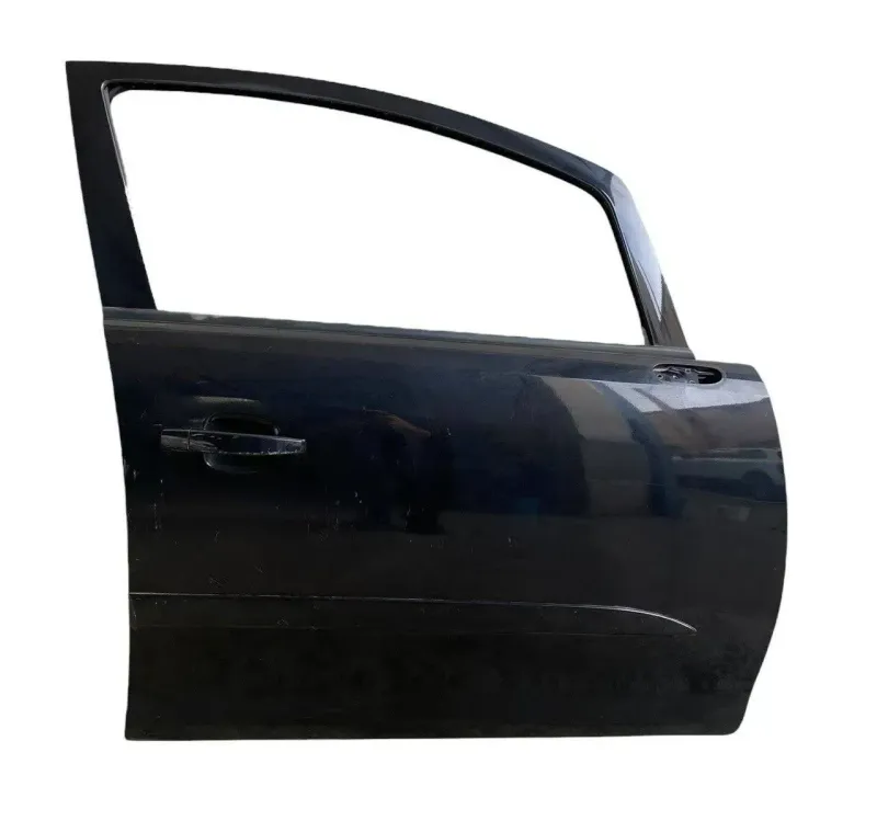 SPORTELLO / PORTA / PORTIERA ANTERIORE DESTRO OPEL CORSA D 2009 - 1242540