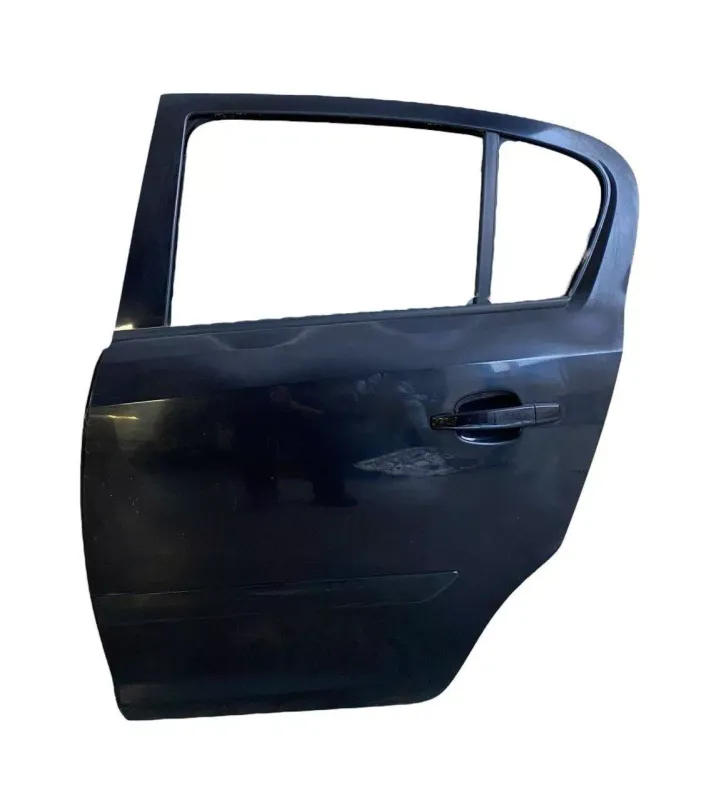 SPORTELLO / PORTA / PORTIERA POSTERIORE SINISTRO OPEL CORSA D 2009 - 1243550