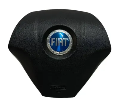AIRBAG VOLANTE / STERZO FIAT GRANDE PUNTO 199 2007 - 735410446