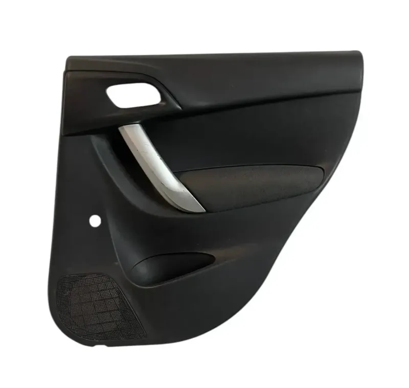 PANNELLO INTERNO SPORTELLO / PORTA POST. DX CITROEN C3 II 2012 - 96835051ZF