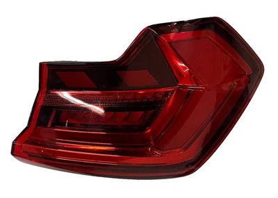 FANALE / STOP PROIETTORE POSTERIORE DX A LED AUDI A1 (GB / GBA) - 82A945092C