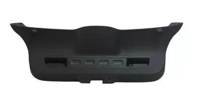 PANNELLO INTERNO PORTELLONE / COFANO POST CITROEN C3 III 2019 - 9812583777