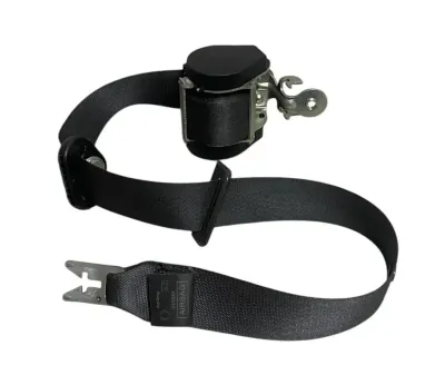 CINTURA DI SICUREZZA ANT. DX RENAULT SCENIC (II) 2005 - 8200699577 - 7185004