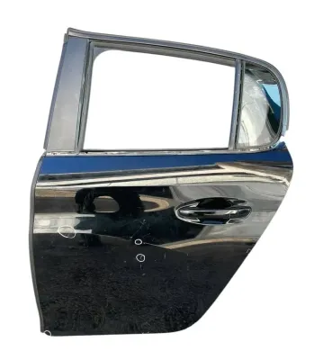 SPORTELLO / PORTA / PORTIERA POSTERIORE SINISTRO PEUGEOT 208 2020 - 9827577980