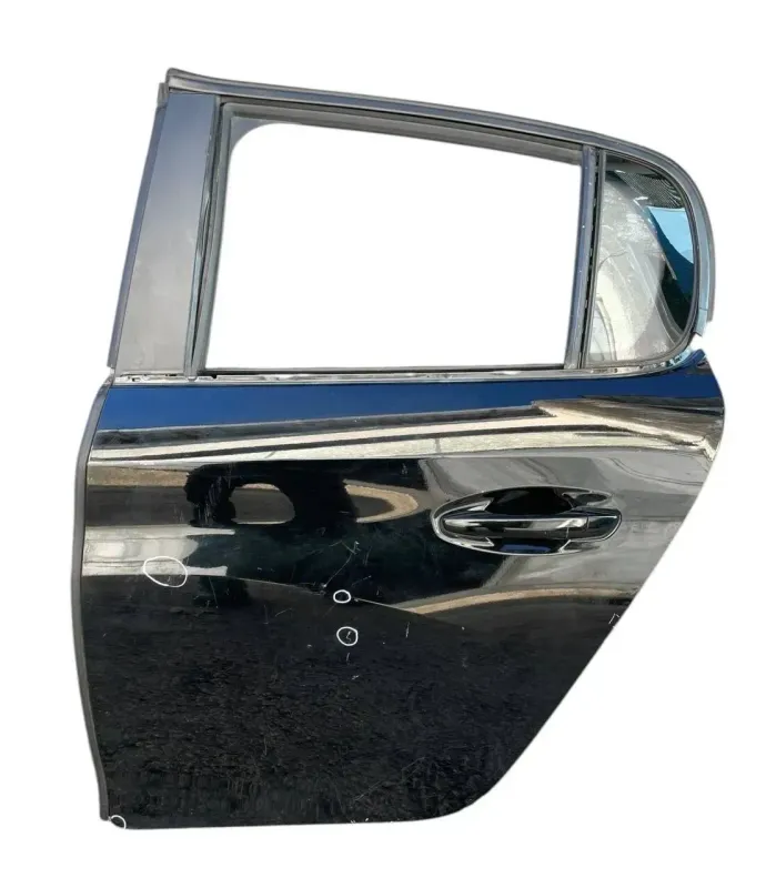 SPORTELLO / PORTA / PORTIERA POSTERIORE SINISTRO PEUGEOT 208 2020 - 9827577980