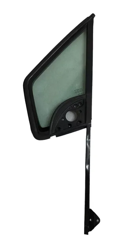 VETRO CRISTALLO FISSO TRIANGOLARE / DEFLETTORE ANT. SX CITROEN BERLINGO II 2012