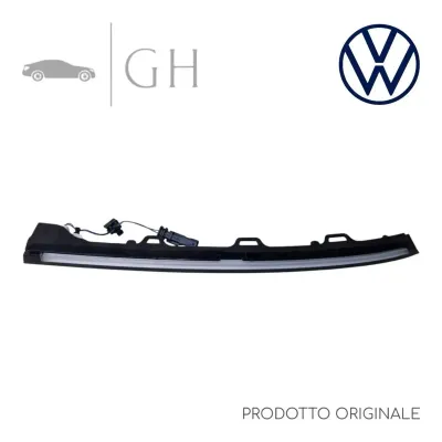 FANALINO LED DX GRIGLIA RADIATORE SUPERIORE PARAURTI ANT VW POLO VII 2022 - 2G0941654
