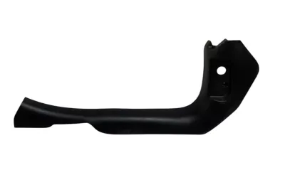 MODANATURA / RIVESTIMENTO BATTITACCO ANT SX FIAT PANDA 312 2015 - 735490167