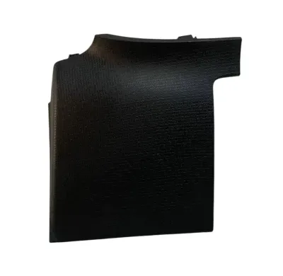 COPERTURA / RIVESTIMENTO CRUSCOTTO INF. SX FIAT PANDA 312 2018 (III) - 735491820