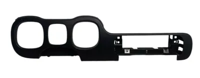 CORNICE / RIVESTIMENTO CONTACHILOMETRI / STEREO FIAT PANDA 312 2017 - 735491812