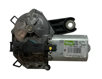 MOTORINO TERGICRISTALLO / TERGI LUNOTTO POST PEUGEOT 107 2008 - 53025512