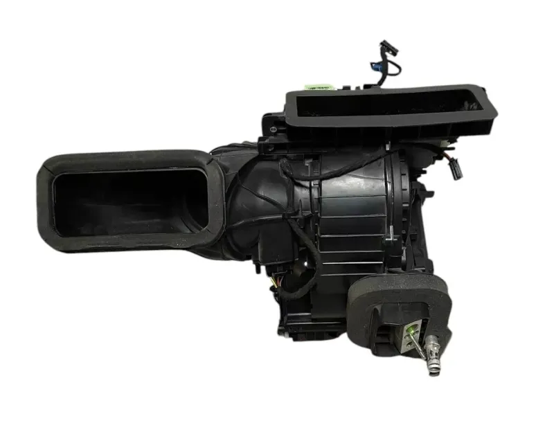 GRUPPO STUFA RISCALDAMENTO ABITACOLO LANCIA YPSILON 312 / 846 2018 - 735746473