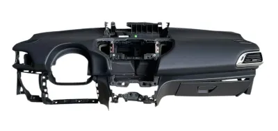 CRUSCOTTO + AIRBAG PASSEGERO LANCIA YPSILON (312) 2016 - 07356620460 - 735662046