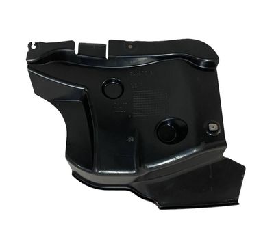 COPERTURA / RIPARO / CARTER MOTORE ANT. DX LANCIA YPSILON (846) 2015 - 52057568