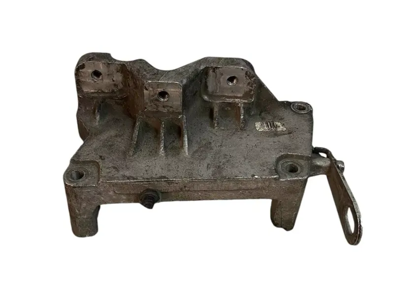 SUPPORTO / STAFFA MOTORE LATO DESTRO SUZUKI SWIFT III 1.3 D MJT 2006 - 55186158