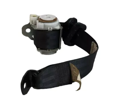 CINTURA DI SICUREZZA POSTERIORE SINISTRA SUZUKI SWIFT (III) 2005 - 8498062J0