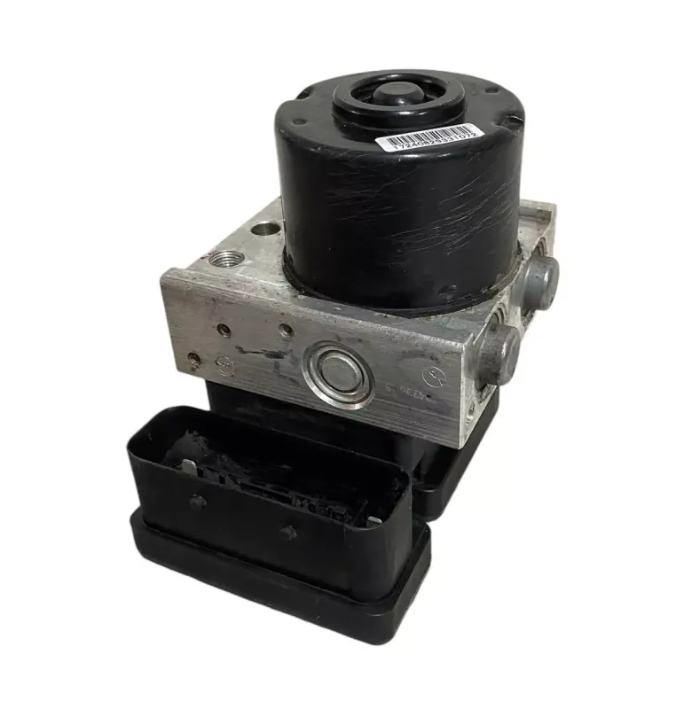 CENTRALINA / POMPA ABS SUZUKI SWIFT III 1.3 D. 2009 - 06210210394 - 73K1BE2WD