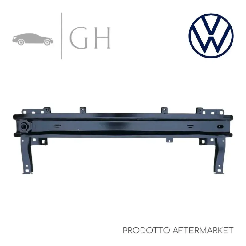 RINFORZO / TRAVERSA / STAFFONE PARAURTI ANT. VW T-ROC 2018 - 2GA807109