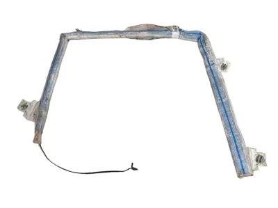 AIRBAG TENDINA / SOTTOTETTO SINISTRO CITROEN C3 (III) 2020 - 981185798