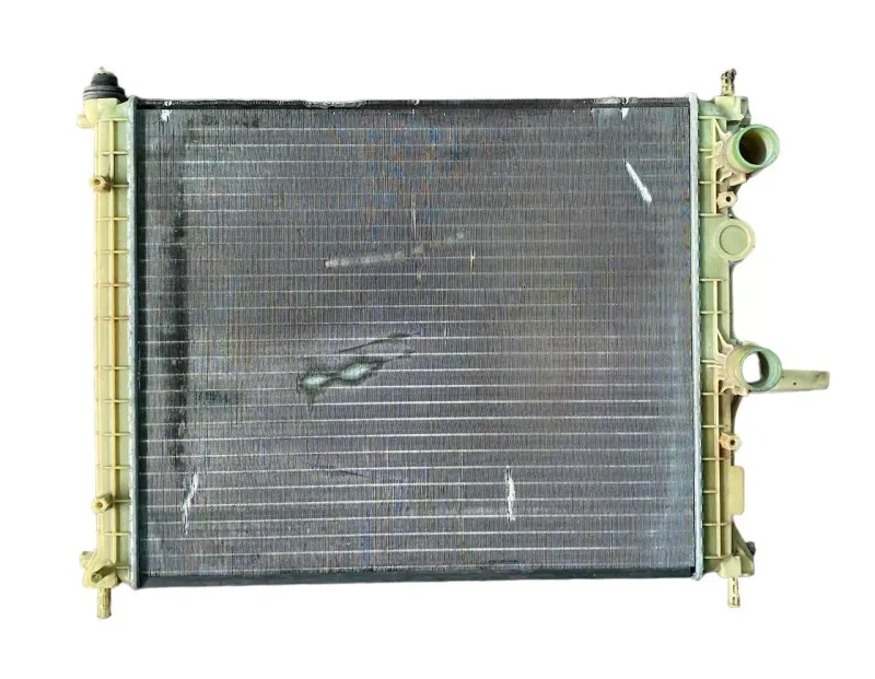 RADIATORE ACQUA RAFFREDDAMENTO MOTORE FIAT BRAVA BENZINA 1999 - 71736181