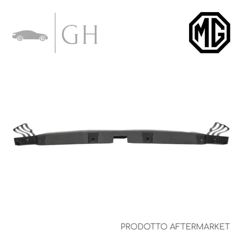 SUPPORTO / STAFFA RINFORZO / TRAVERSA PARAURTI ANT. MG ZS (II) - 10665626